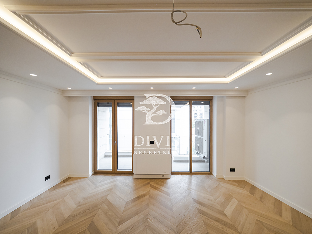 Slika 2 - Stojana Protića, Trosoban stan na prodaju, 189m2, 1.134.000€